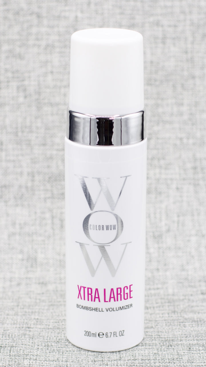Color Wow Styling ColorWow Xtra Large Bombshell Volumizer