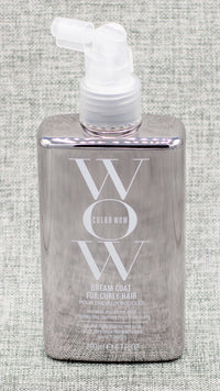 Color Wow Styling Size ColorWow Dream Coat For Curly Hair