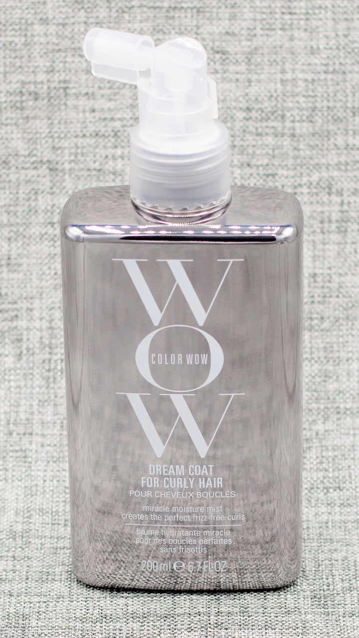 Color Wow Styling Size ColorWow Dream Coat For Curly Hair