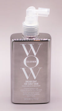 Color Wow Styling Size ColorWow Dream Coat For Curly Hair