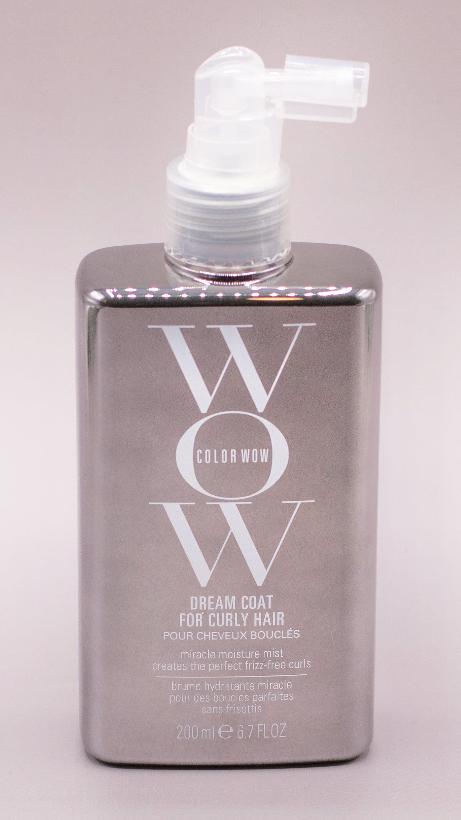 Color Wow Styling Size ColorWow Dream Coat For Curly Hair