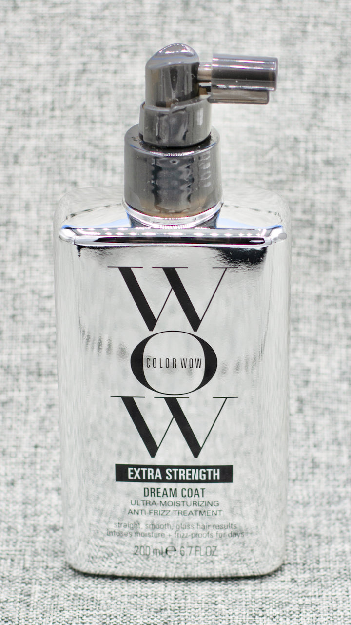 Color Wow Styling Size ColorWow Extra Strength Dream Coat