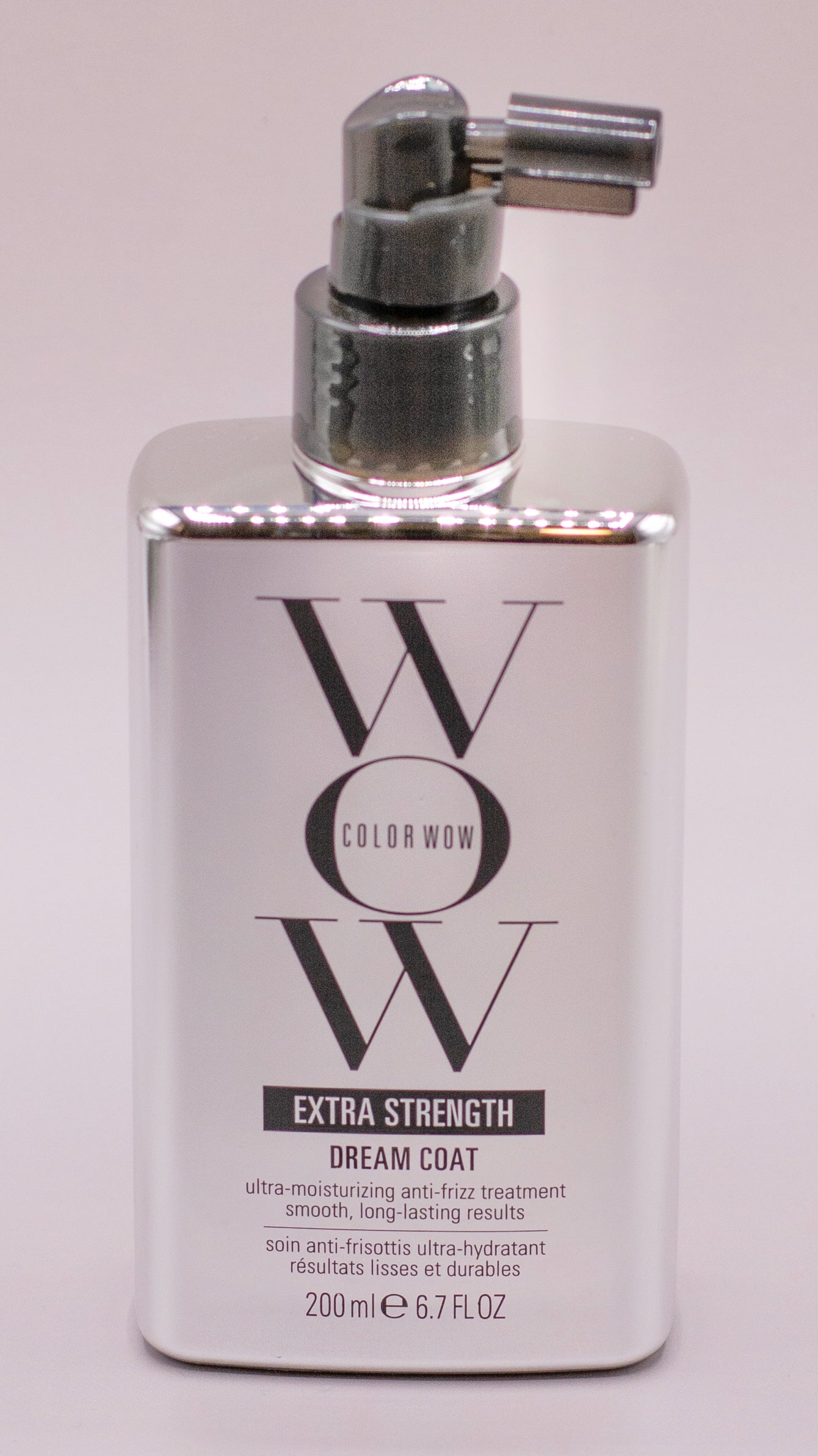 Color Wow Styling Size ColorWow Extra Strength Dream Coat