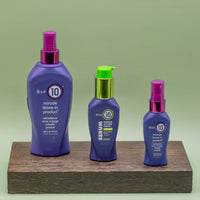 It's a 10 Styling It's a 10 Miracle Styling Serum