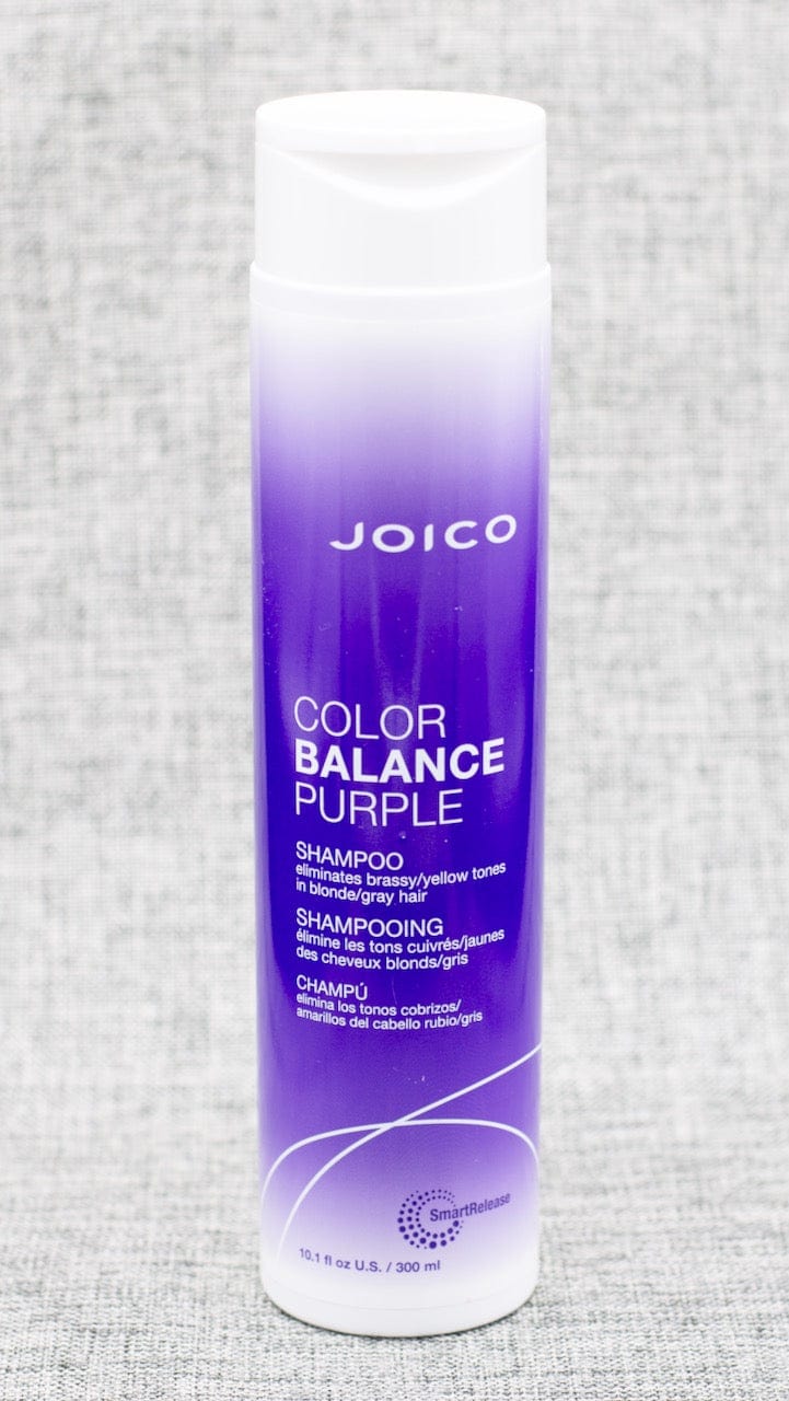 Joico Hair Care 10.1 oz. Joico Color Balance Purple Shampoo