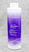 Joico Hair Care 33.8 oz. Joico Color Balance Purple Shampoo