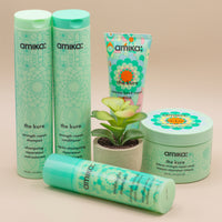Katsura Hair + Beauty Products  Hair Care Amika Midnight Mender Overnight Strength Repair Treatment Mask