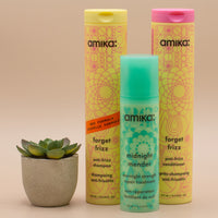 Katsura Hair + Beauty Products  Hair Care Amika Midnight Mender Overnight Strength Repair Treatment Mask