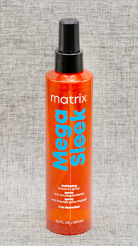 Katsura Hair + Beauty Products  Matrix Mega Sleek Defrizzing Spray