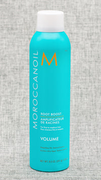 Katsura Hair + Beauty Products  Moroccan Oil Root Boost