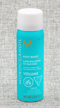 Katsura Hair + Beauty Products  Moroccan Oil Root Boost