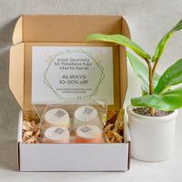 Katsura Hair + Beauty Products Sample Box Monthly Sample Subscription Box