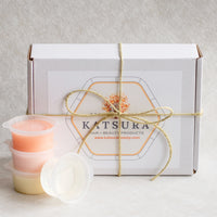 Katsura Hair + Beauty Products Sample Box Monthly Sample Subscription Box
