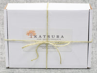 Katsura Hair + Beauty Products Sample Box Sample Box #1