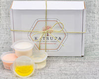 Katsura Hair + Beauty Products Sample Box Sample Box #1