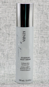 Kenra 3.4 oz Kenra Platinum Silkening Creme