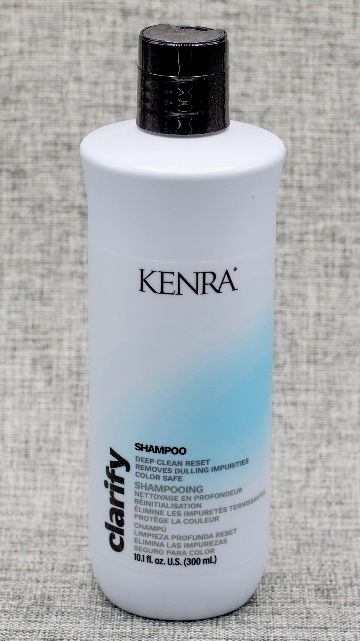 Kenra Hair Care 10.1 oz. Kenra Clarify Shampoo