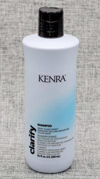 Kenra Hair Care 10.1 oz. Kenra Clarify Shampoo