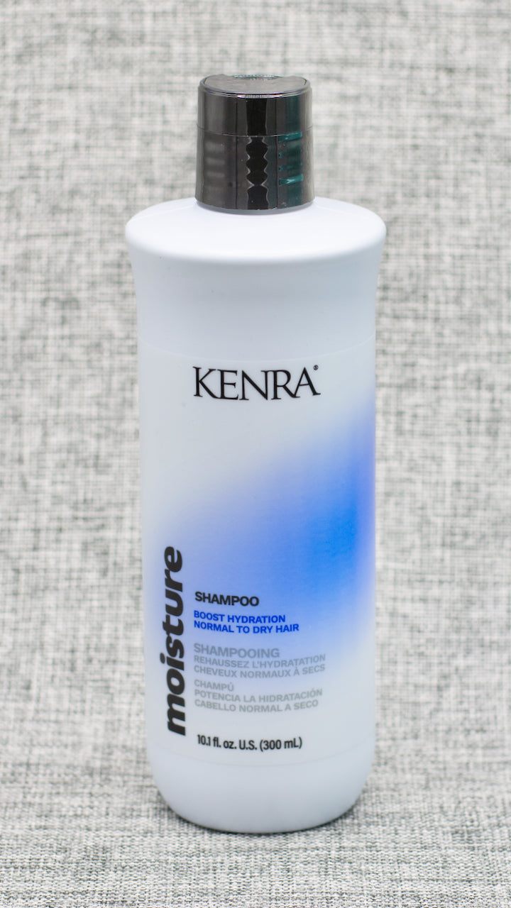 Kenra Hair Care 10 oz Kenra Moisture Shampoo