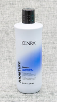 Kenra Hair Care 10 oz Kenra Moisture Shampoo