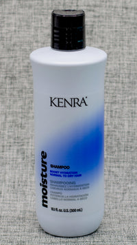 Kenra Hair Care 10 oz Kenra Moisture Shampoo