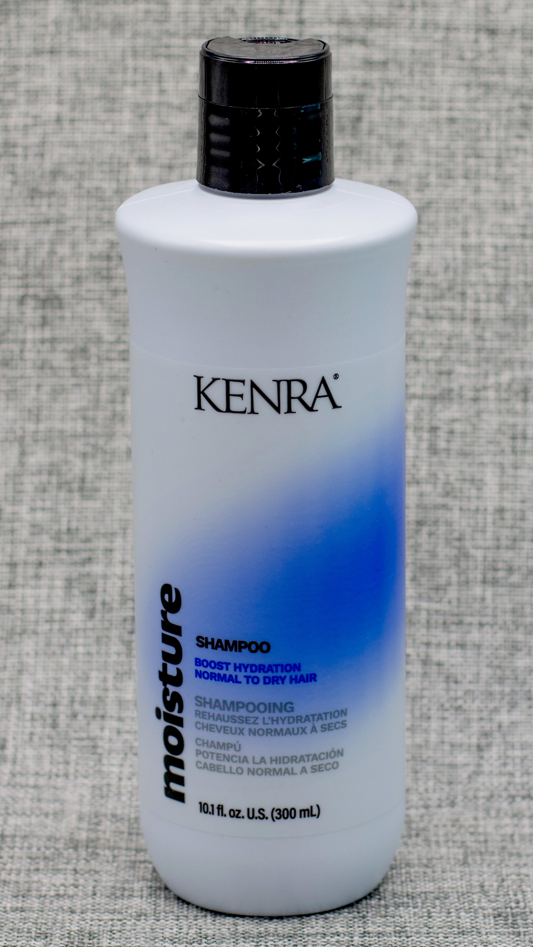 Kenra Hair Care 10 oz Kenra Moisture Shampoo