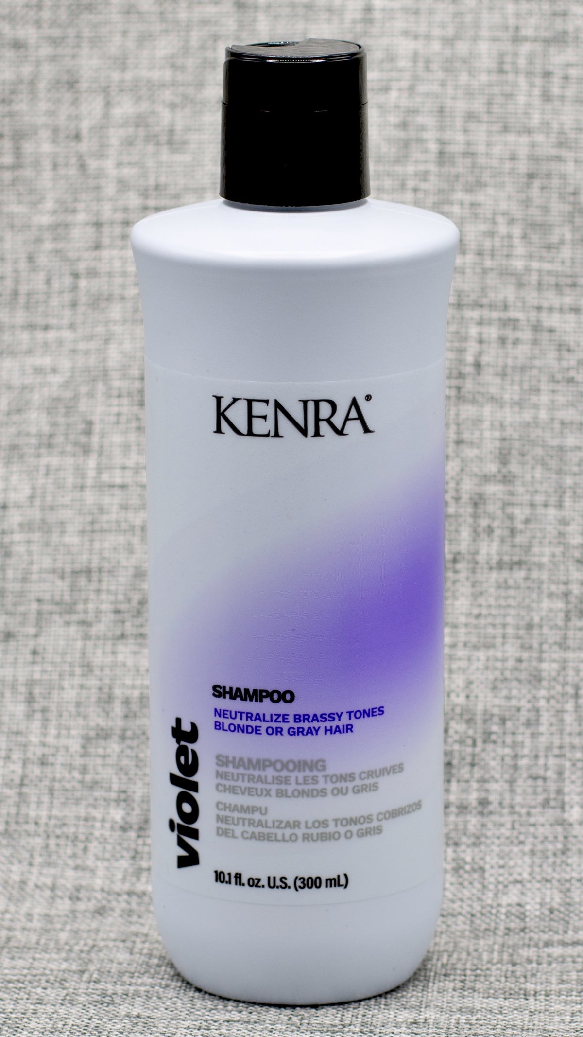 Kenra Hair Care 10 oz Kenra Violet Toning Shampoo