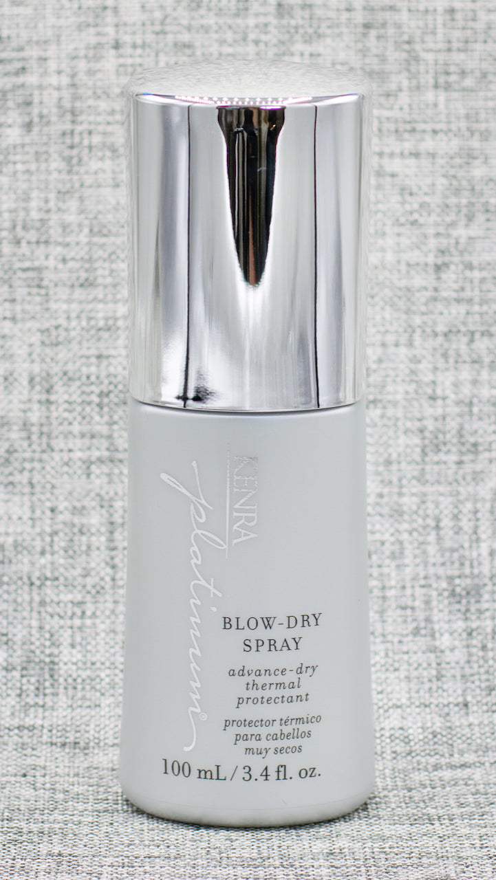 Kenra Hair Care 3.4 oz Kenra Platinum Blow-Dry Spray