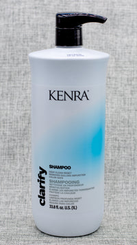 Kenra Hair Care 33.8 oz Kenra Clarify Shampoo