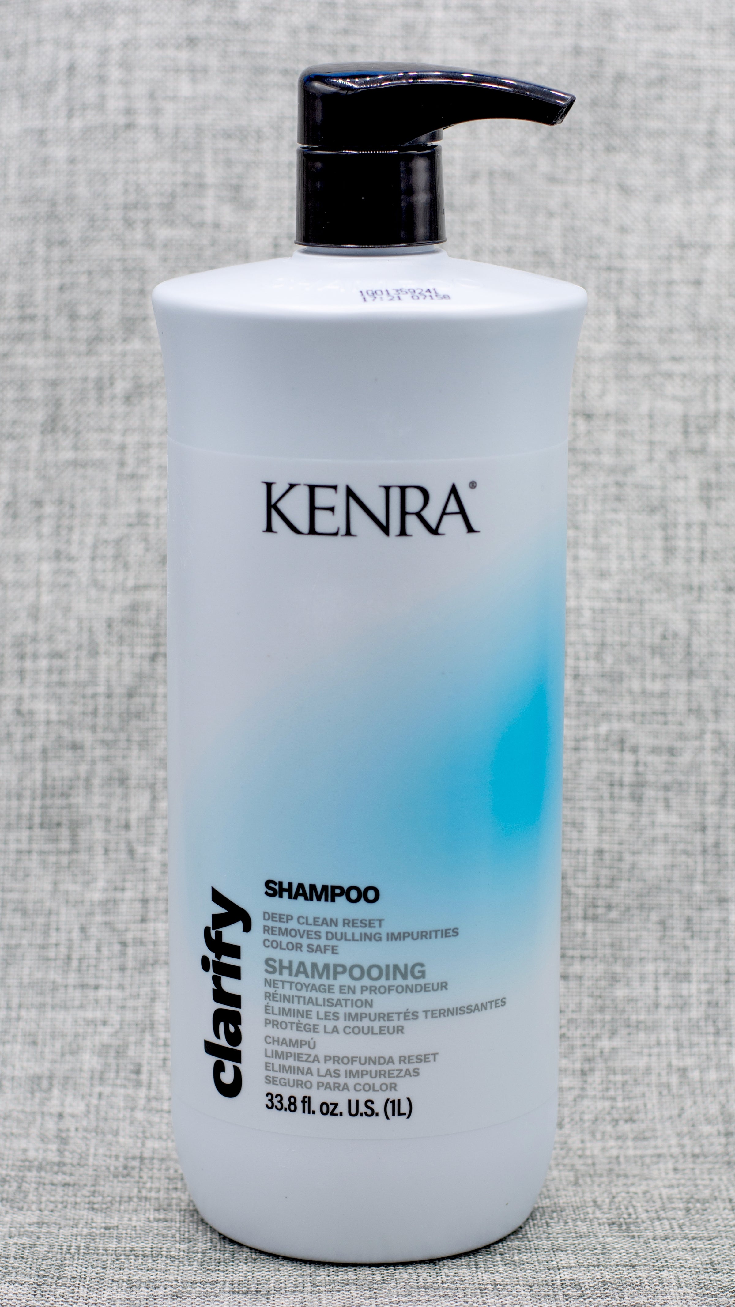 Kenra Hair Care 33.8 oz Kenra Clarify Shampoo