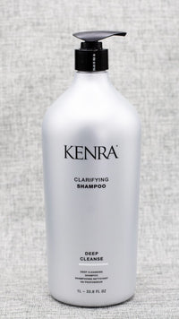 Kenra Hair Care 33.8 oz. Kenra Clarifying Shampoo