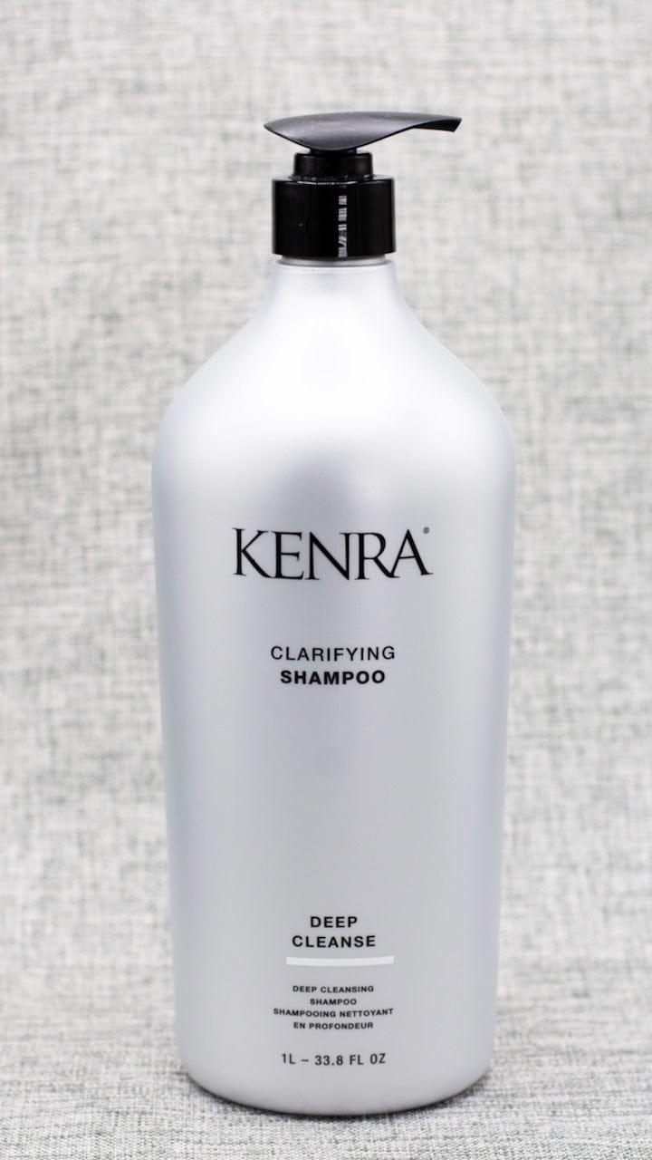 Kenra Hair Care 33.8 oz. Kenra Clarifying Shampoo