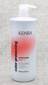 Kenra Hair Care 33.8 oz Kenra Color Protecting Conditioner