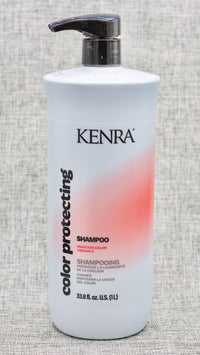 Kenra Hair Care 33.8 oz Kenra Color Protecting Shampoo