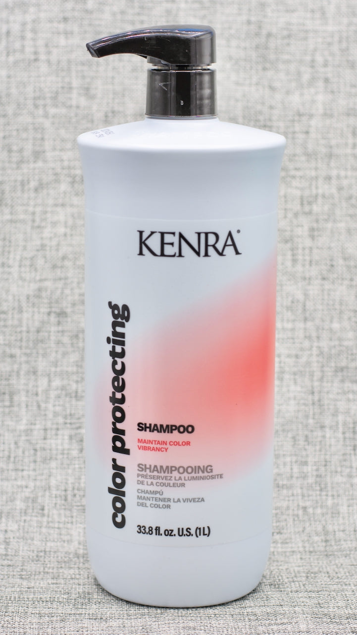 Kenra Hair Care 33.8 oz Kenra Color Protecting Shampoo