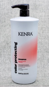 Kenra Hair Care 33.8 oz Kenra Color Protecting Shampoo