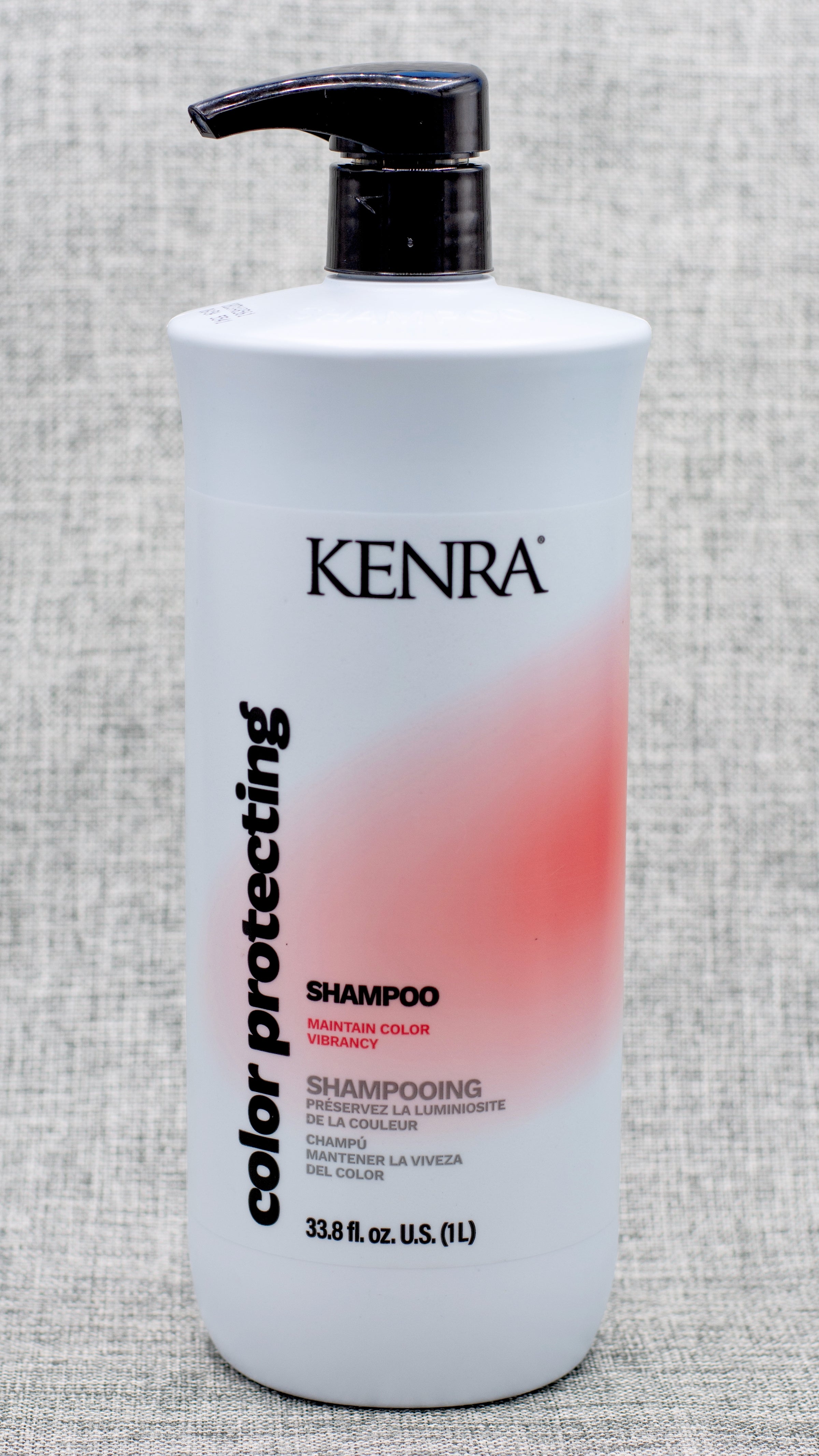 Kenra Hair Care 33.8 oz Kenra Color Protecting Shampoo