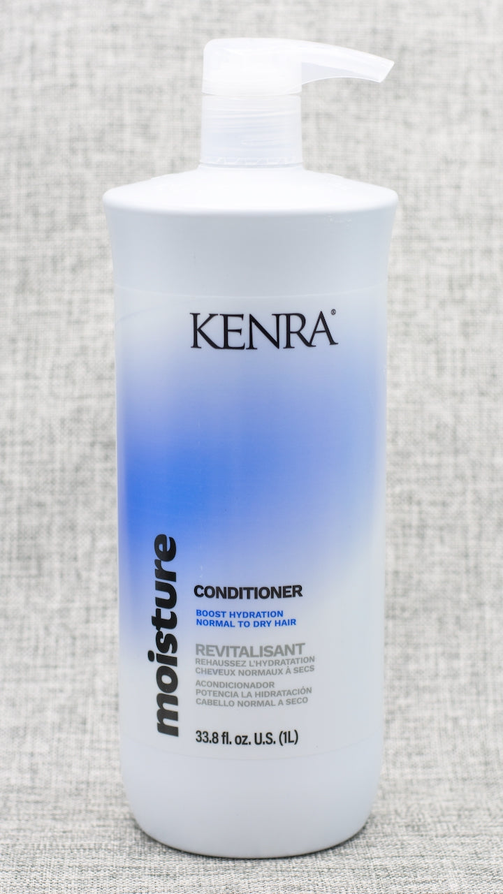 Kenra Hair Care 33.8 oz Kenra Moisture Conditioner