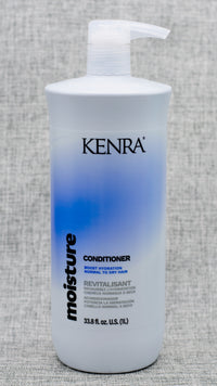 Kenra Hair Care 33.8 oz Kenra Moisture Conditioner