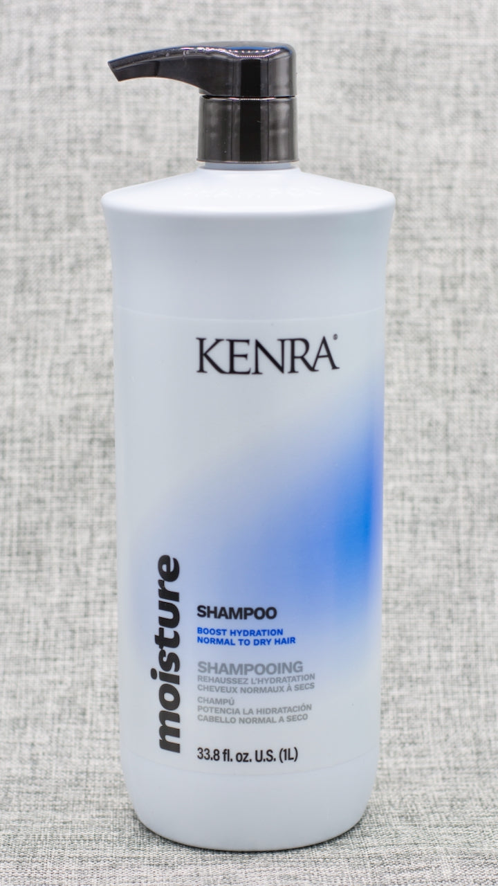 Kenra Hair Care 33.8 oz Kenra Moisture Shampoo