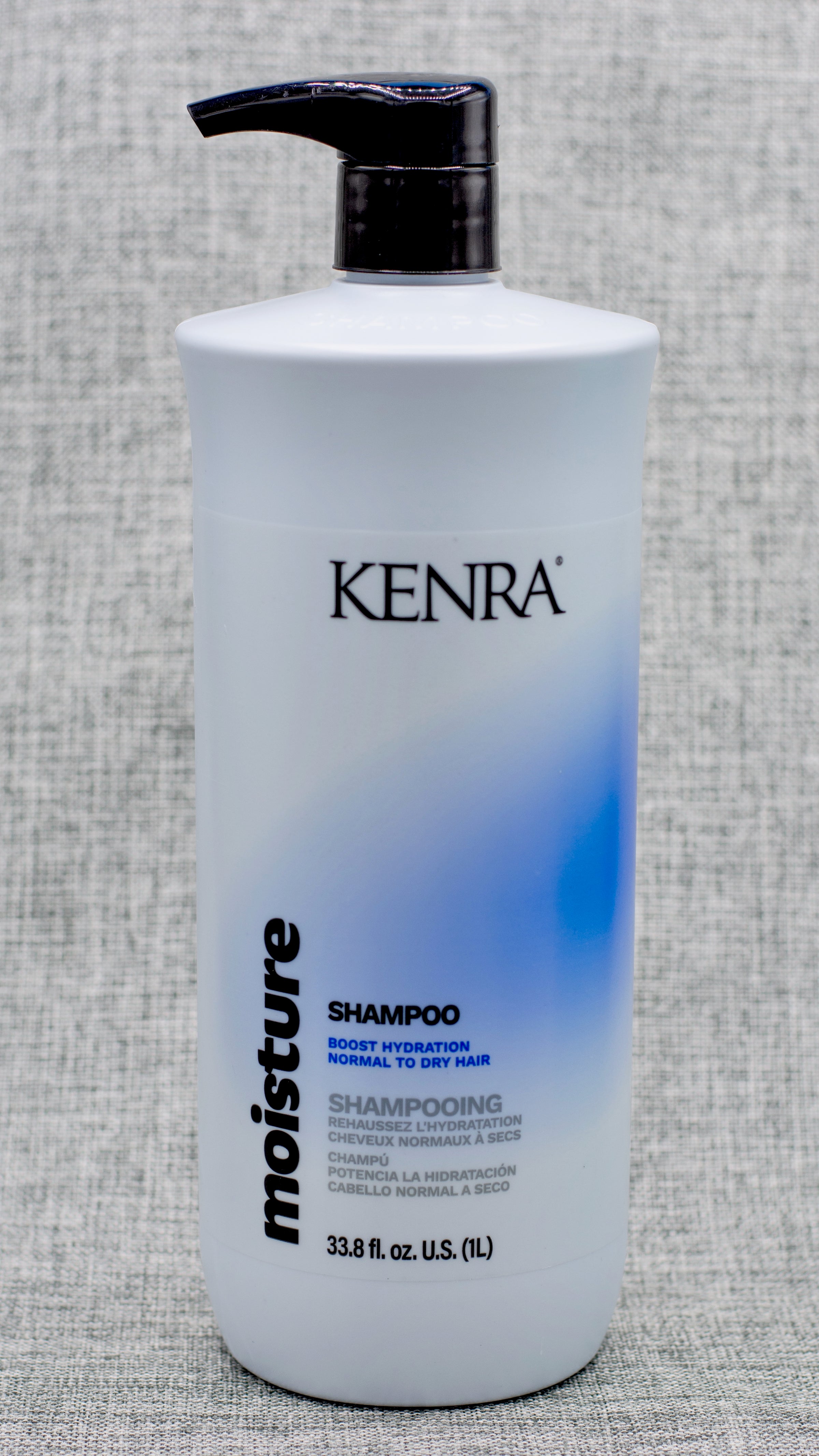 Kenra Hair Care 33.8 oz Kenra Moisture Shampoo