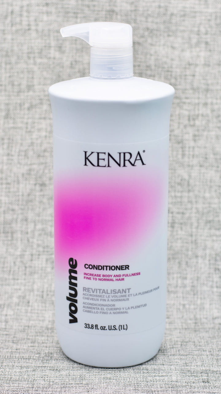 Kenra Hair Care 33.8 oz Kenra Volume Conditioner