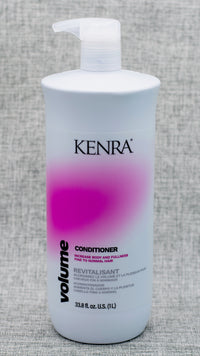 Kenra Hair Care 33.8 oz Kenra Volume Conditioner