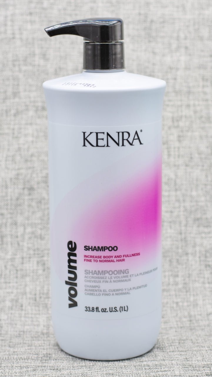 Kenra Hair Care 33.8 oz Kenra Volume Shampoo