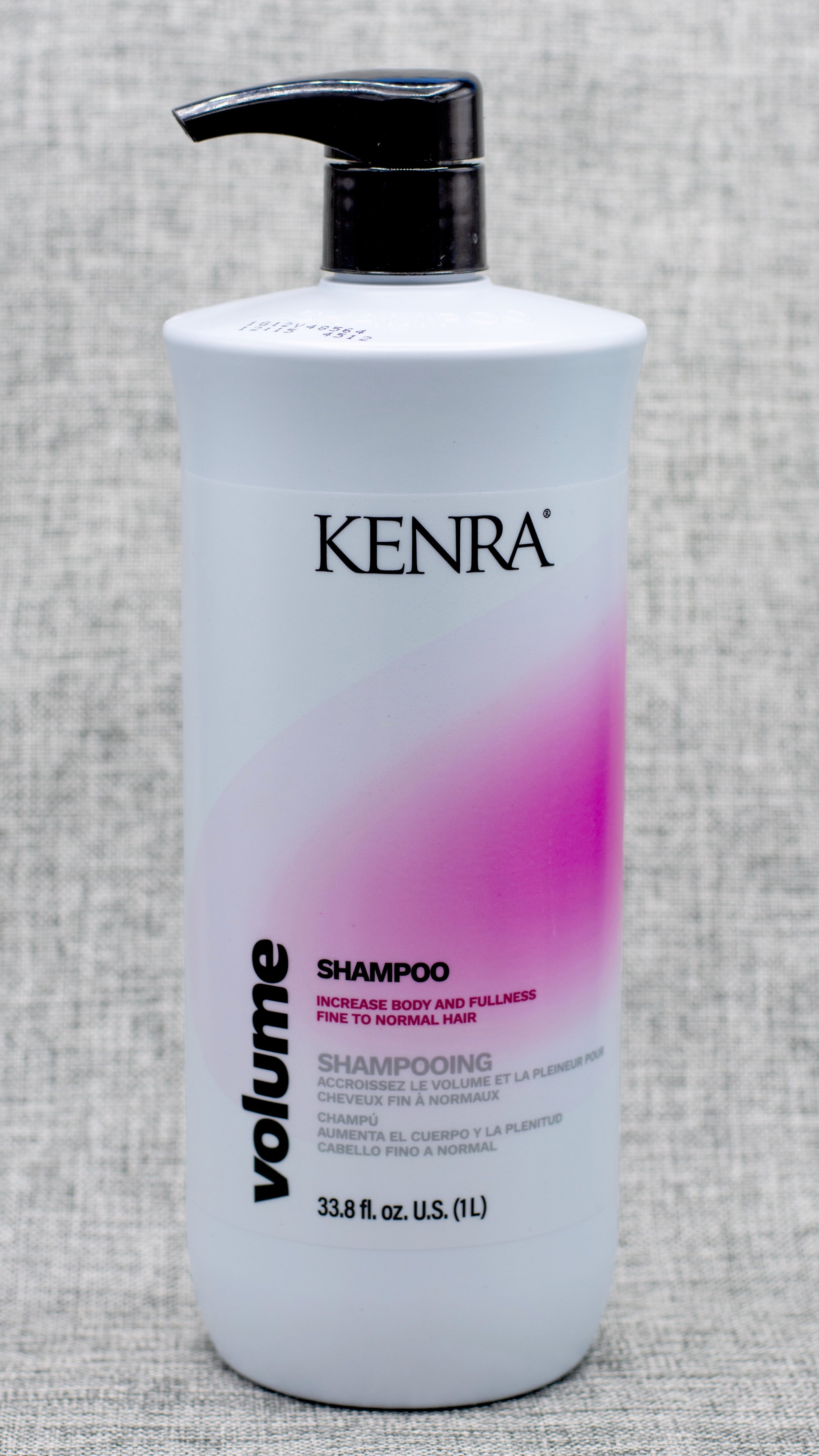 Kenra Hair Care 33.8 oz Kenra Volume Shampoo