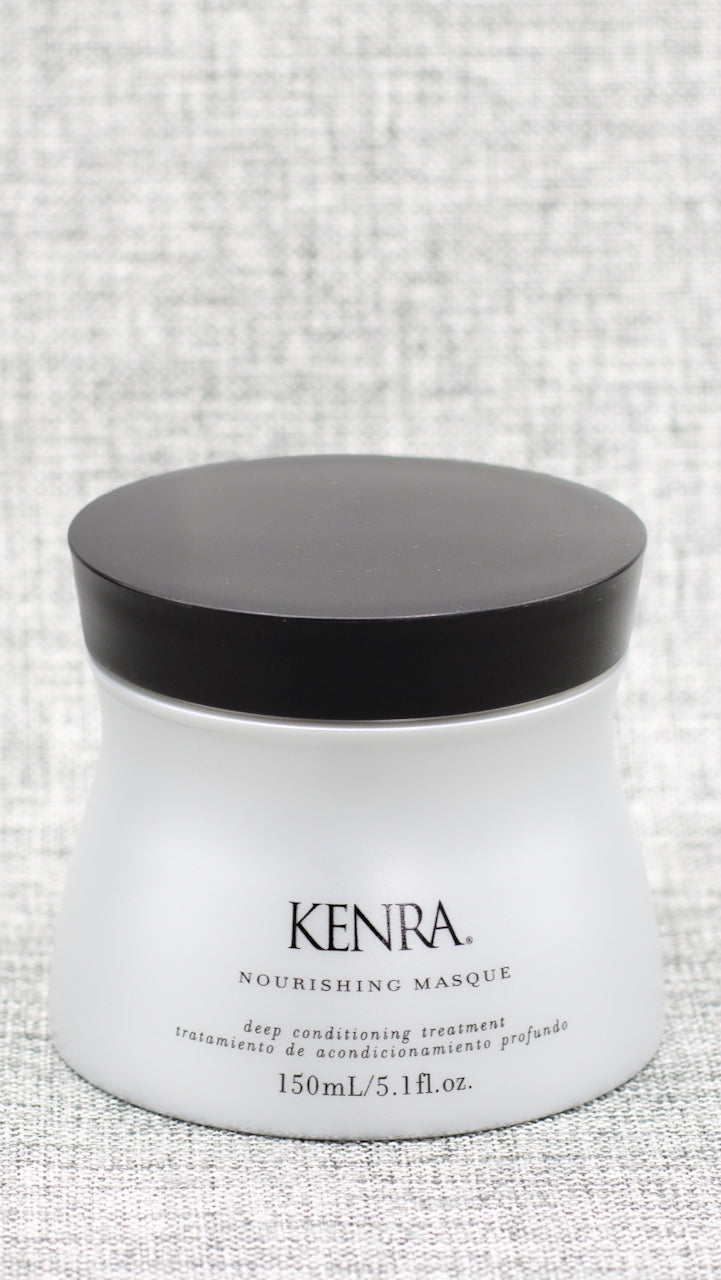 Kenra Hair Care 5.1 oz Kenra Nourishing Masque