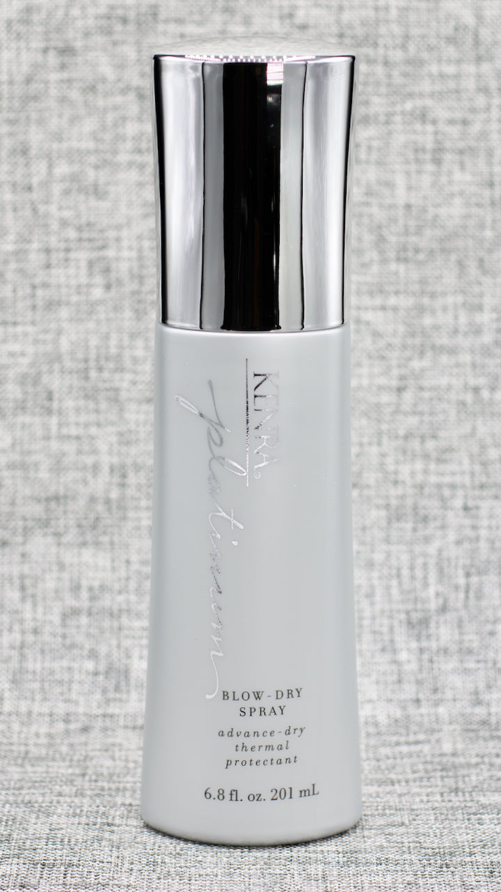 Kenra Hair Care 6.8 oz Kenra Platinum Blow-Dry Spray