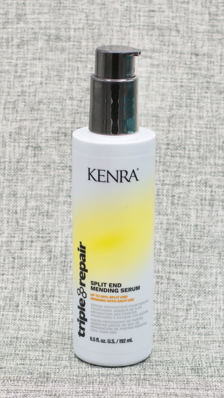 Kenra Hair Care 6 oz Kenra Triple Repair Split End Mending Serum
