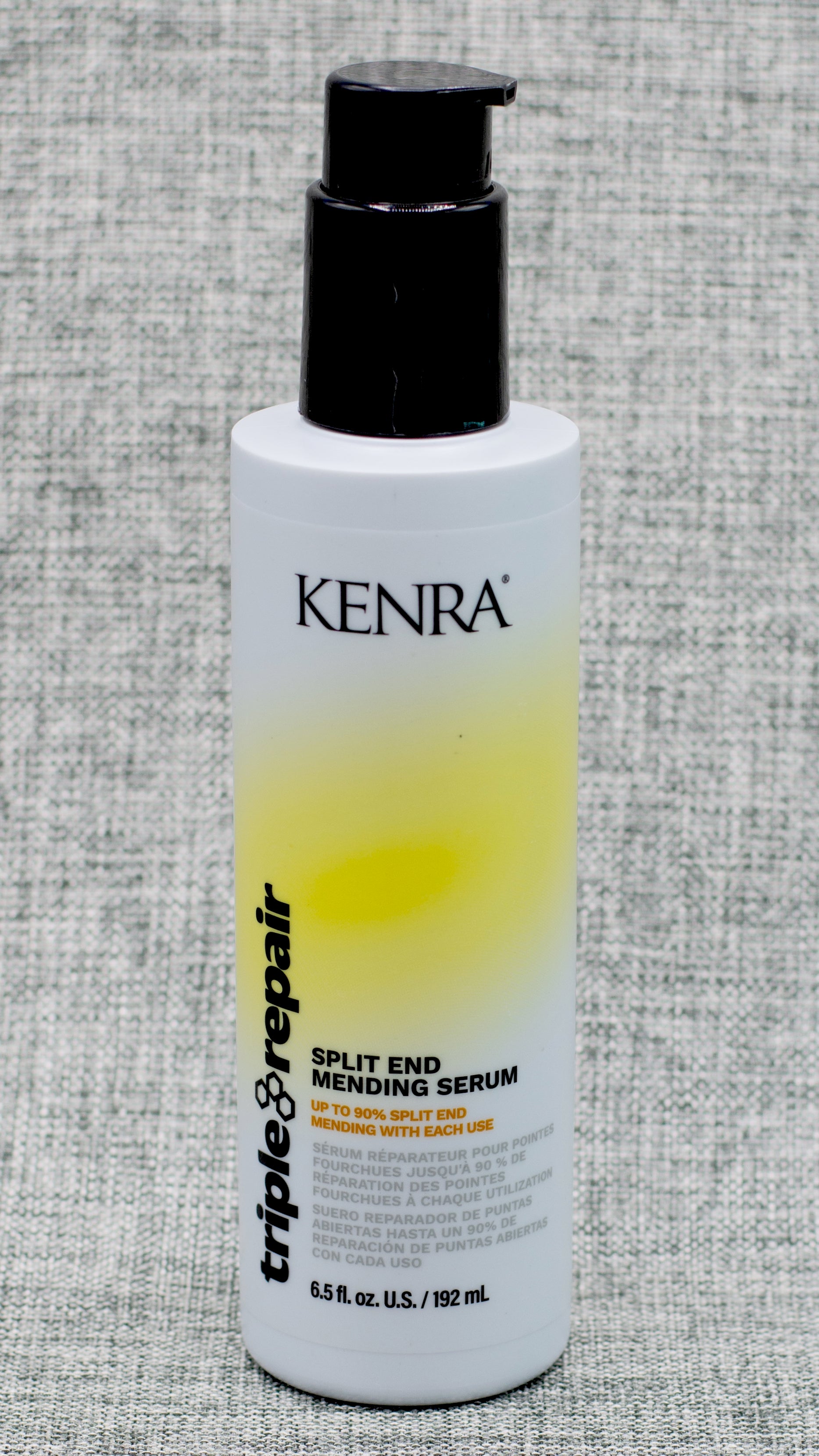 Kenra Hair Care 6 oz Kenra Triple Repair Split End Mending Serum