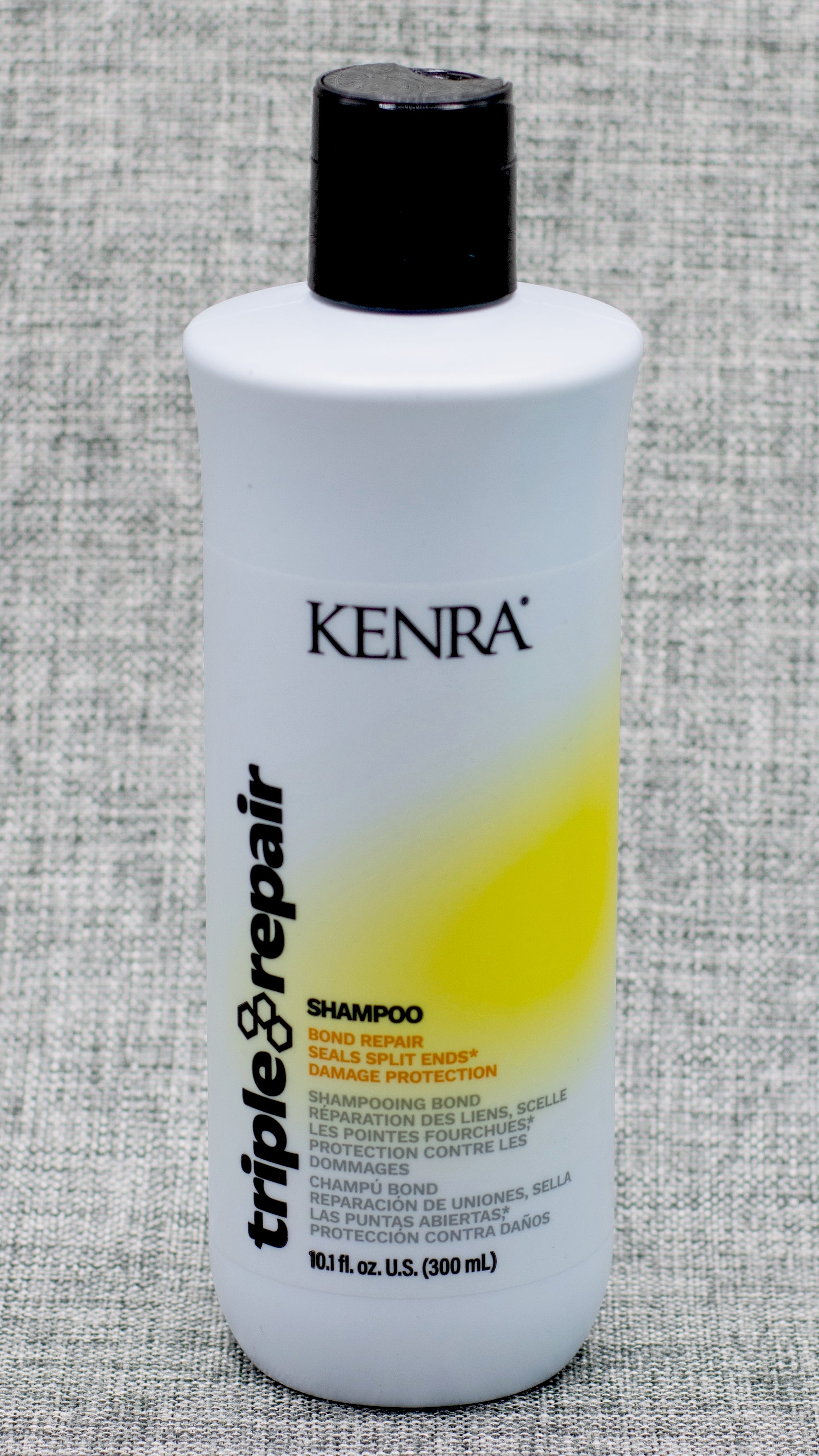 Kenra Hair Care 8.5 oz Kenra Triple Repair Bond Repair Shampoo